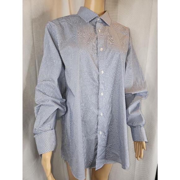Calvin Klein | Dress Shirt | Mens | XL - Picture 1 of 9